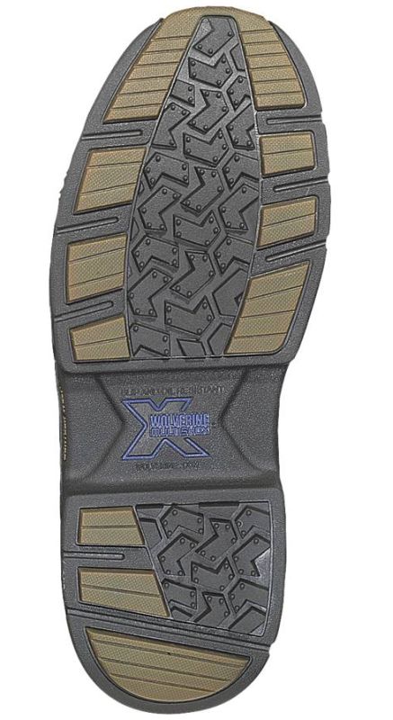 Wolverine w02285 sales
