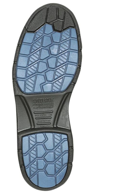 wolverine durashock composite toe 6 inch boot