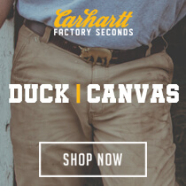 Duck Canvas