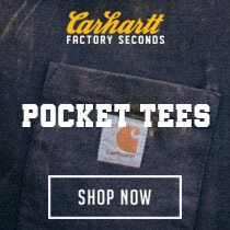 Pocket Tees