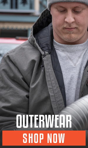Outerwear